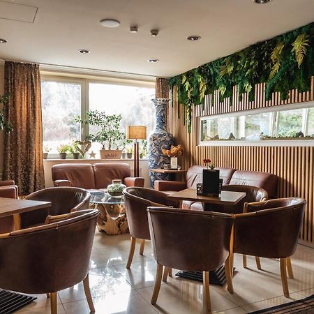 Premium Business Hotel Bratislava Exterior photo