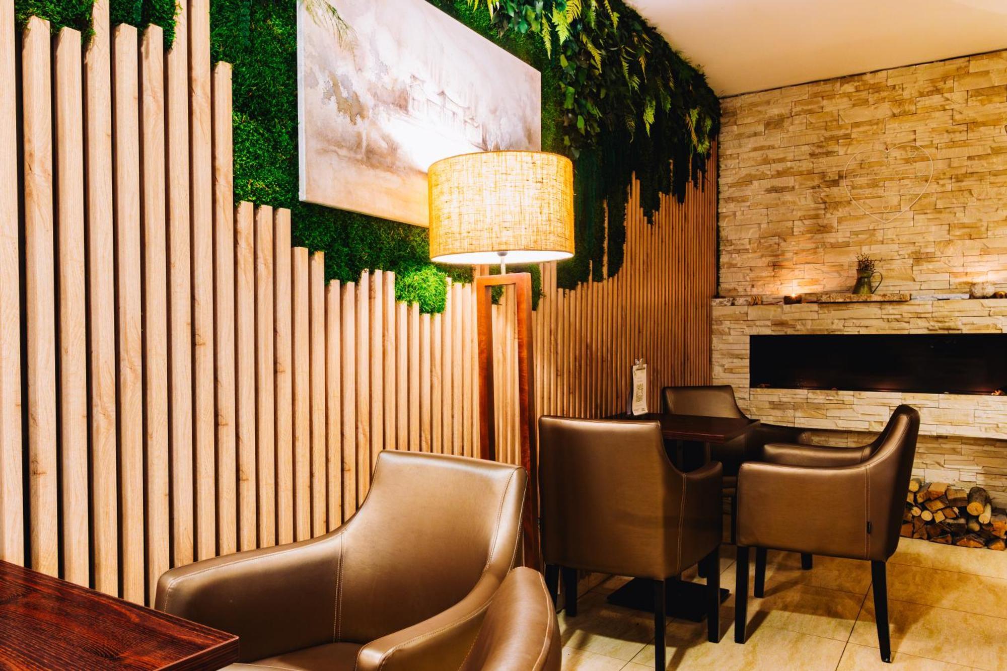 Premium Business Hotel Bratislava Exterior photo